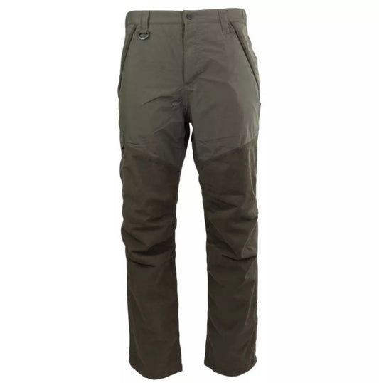 Pantaloni outdoor vânătoare Jack Pyke Ashcombe – rezistenți, impermeabili, confortabili