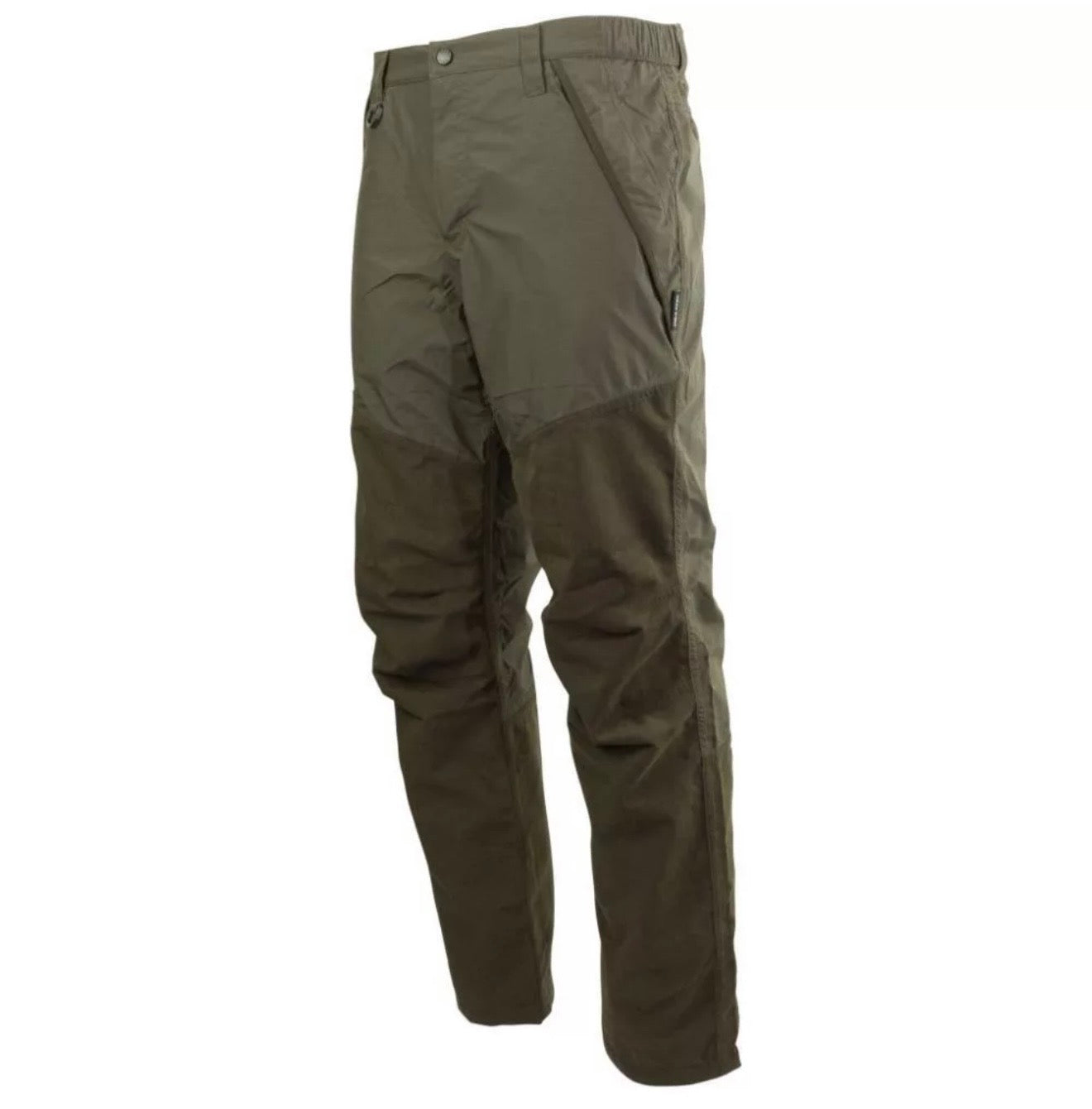 Pantaloni outdoor vânătoare Jack Pyke Ashcombe – rezistenți, impermeabili, confortabili