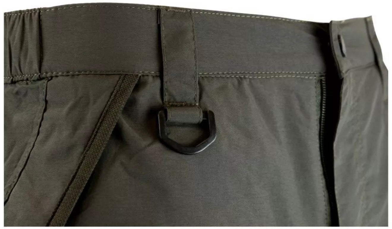 Pantaloni outdoor vânătoare Jack Pyke Ashcombe – rezistenți, impermeabili, confortabili